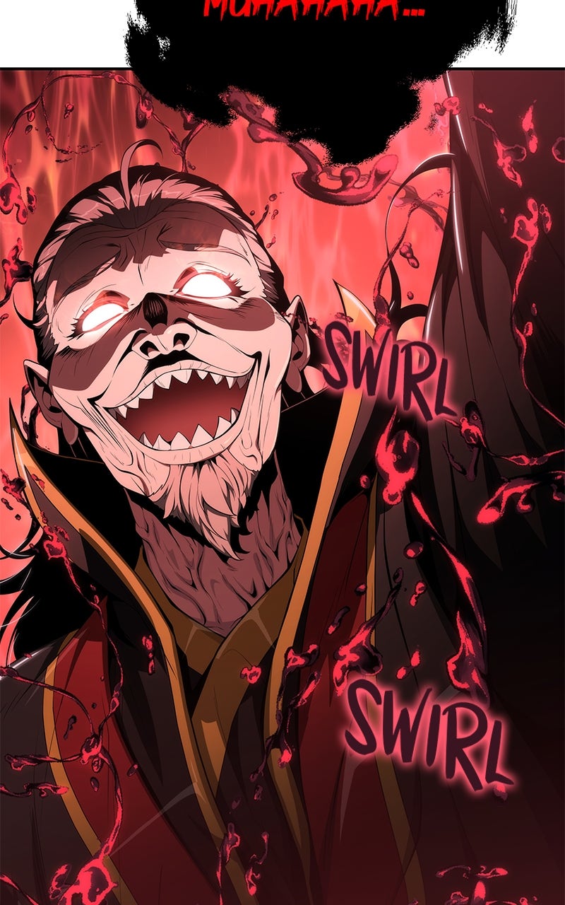 Read The Sichuan Tang Clan's Entomologist en Manga Online