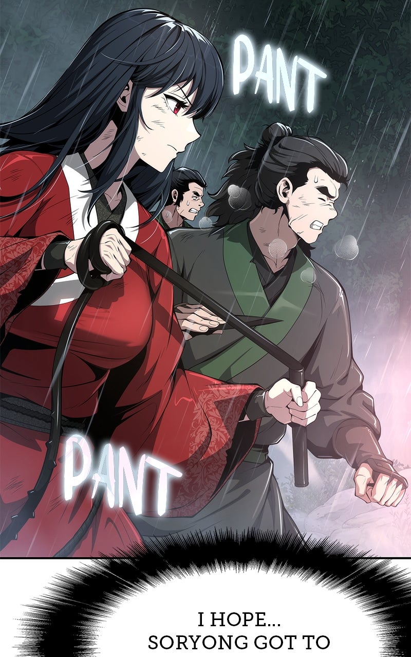 Read The Sichuan Tang Clan's Entomologist en Manga Online