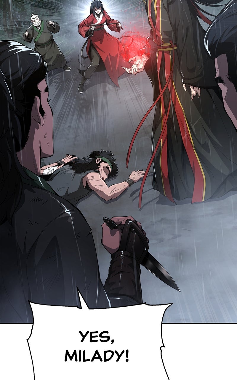 Read The Sichuan Tang Clan's Entomologist en Manga Online