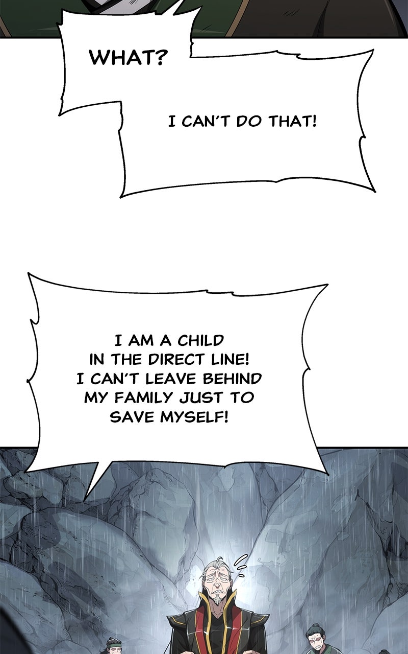 Read The Sichuan Tang Clan's Entomologist en Manga Online