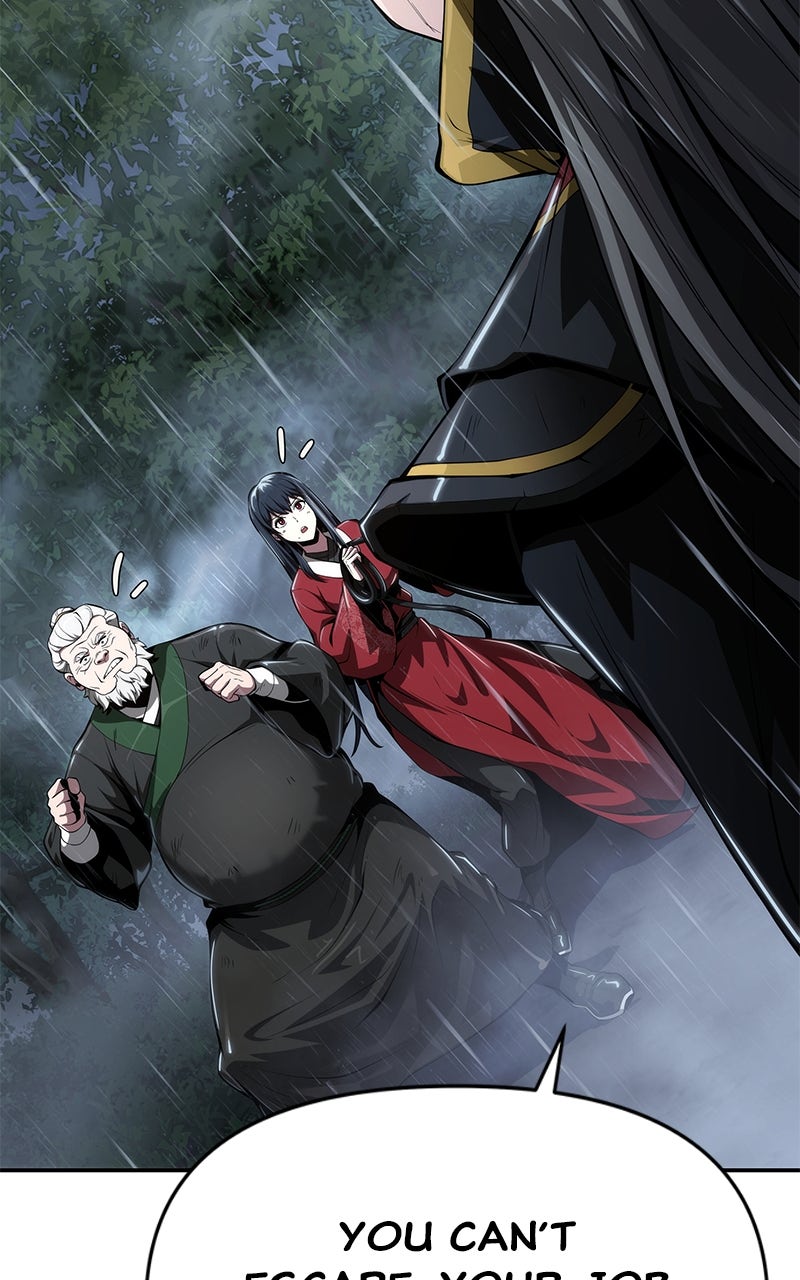 Read The Sichuan Tang Clan's Entomologist en Manga Online