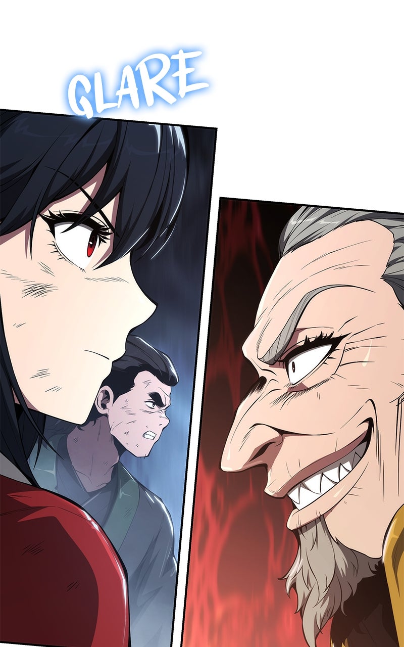 Read The Sichuan Tang Clan's Entomologist en Manga Online