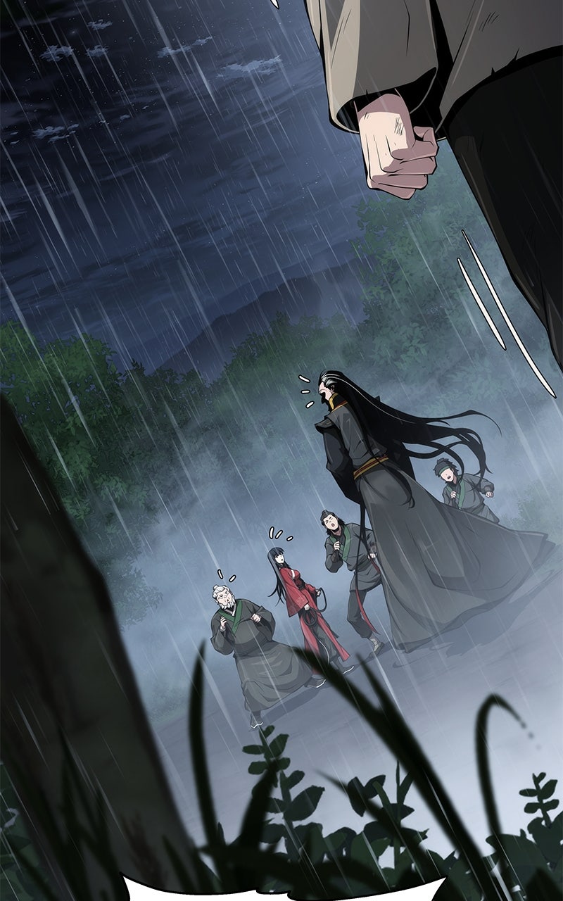 Read The Sichuan Tang Clan's Entomologist en Manga Online