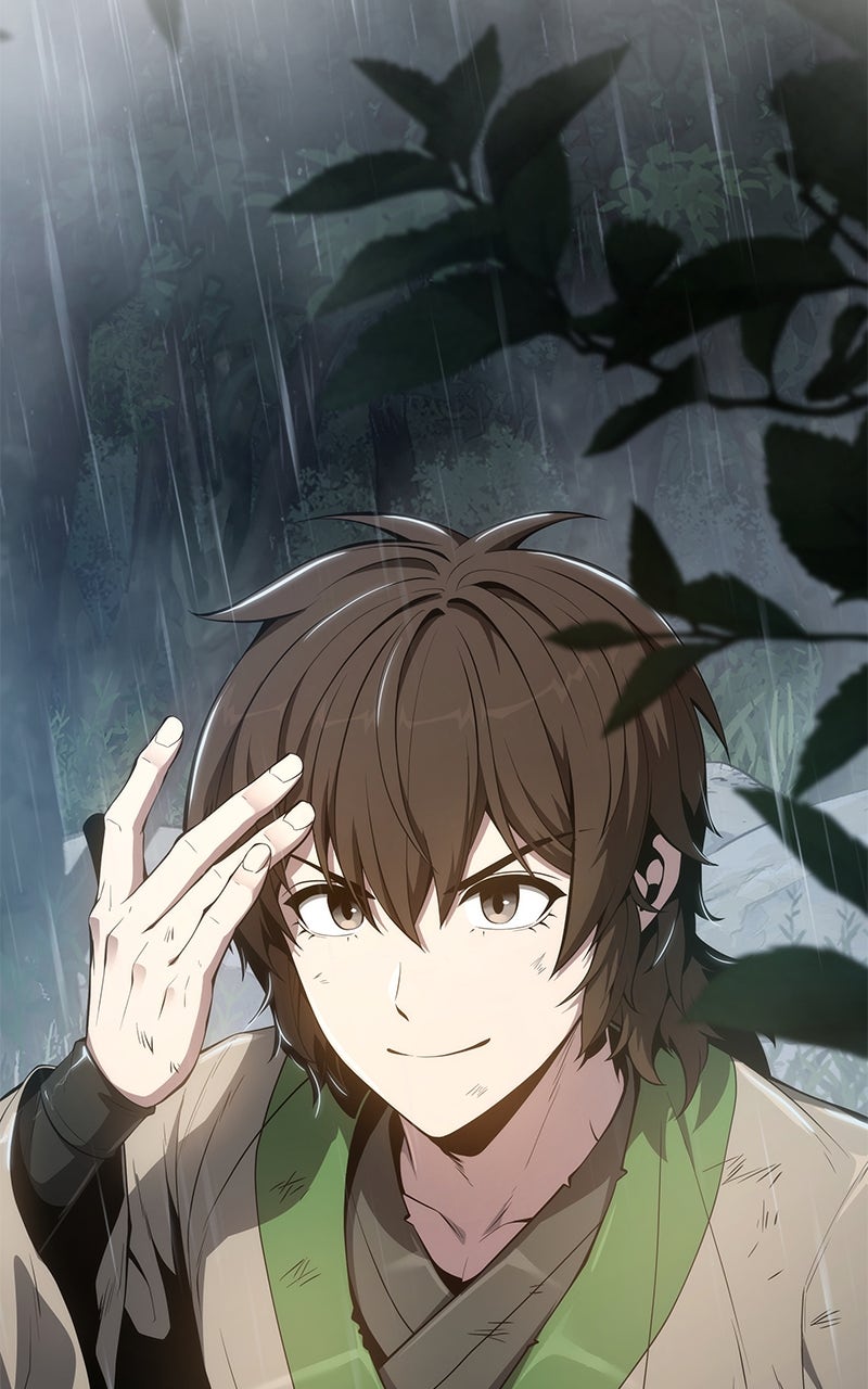 Read The Sichuan Tang Clan's Entomologist en Manga Online
