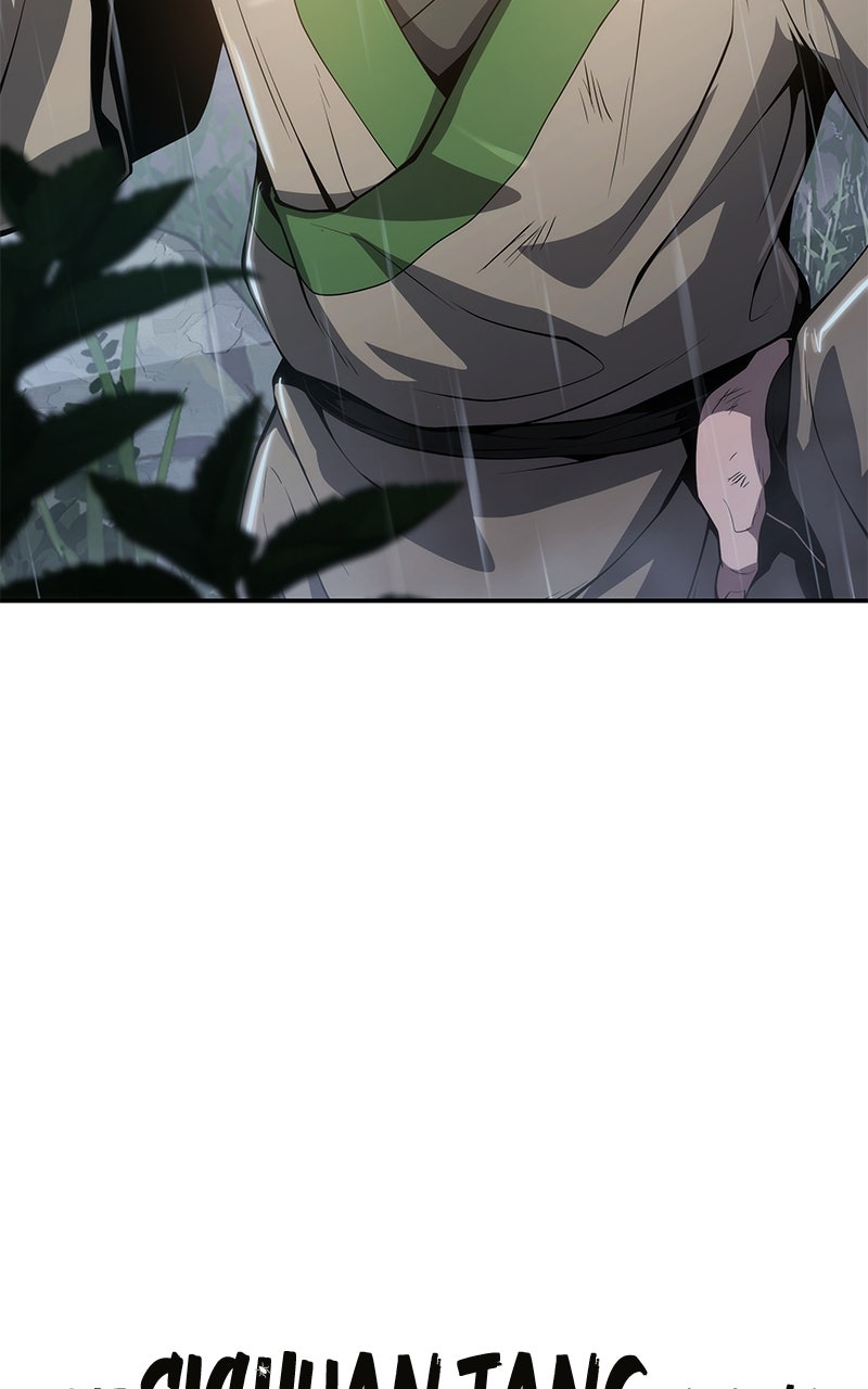 Read The Sichuan Tang Clan's Entomologist en Manga Online