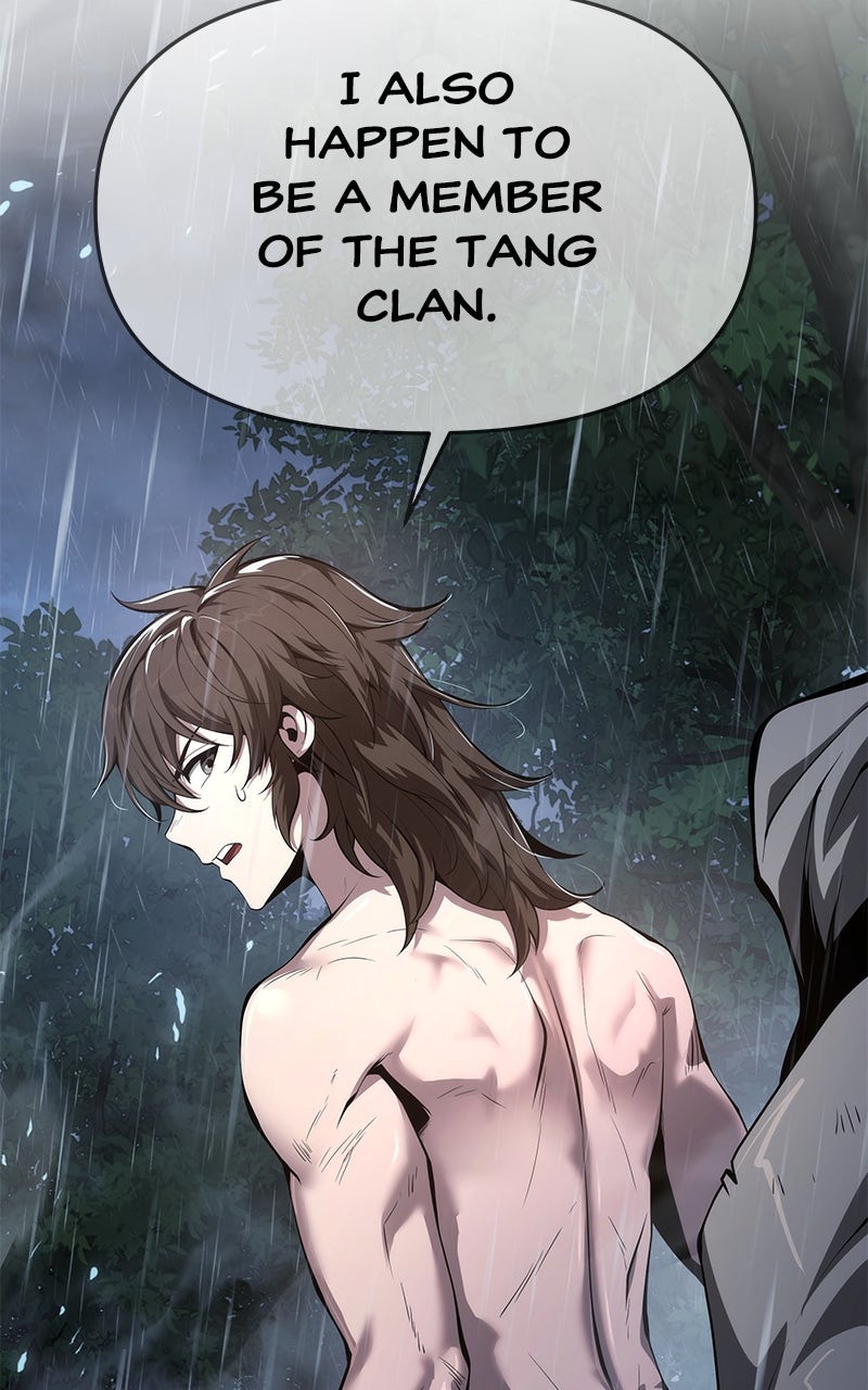 Read The Sichuan Tang Clan's Entomologist en Manga Online