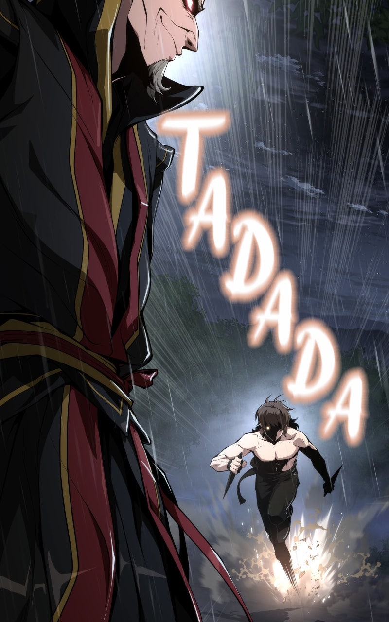 Read The Sichuan Tang Clan's Entomologist en Manga Online
