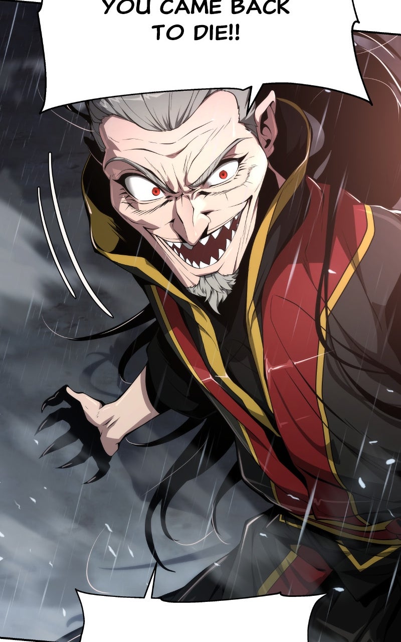 Read The Sichuan Tang Clan's Entomologist en Manga Online