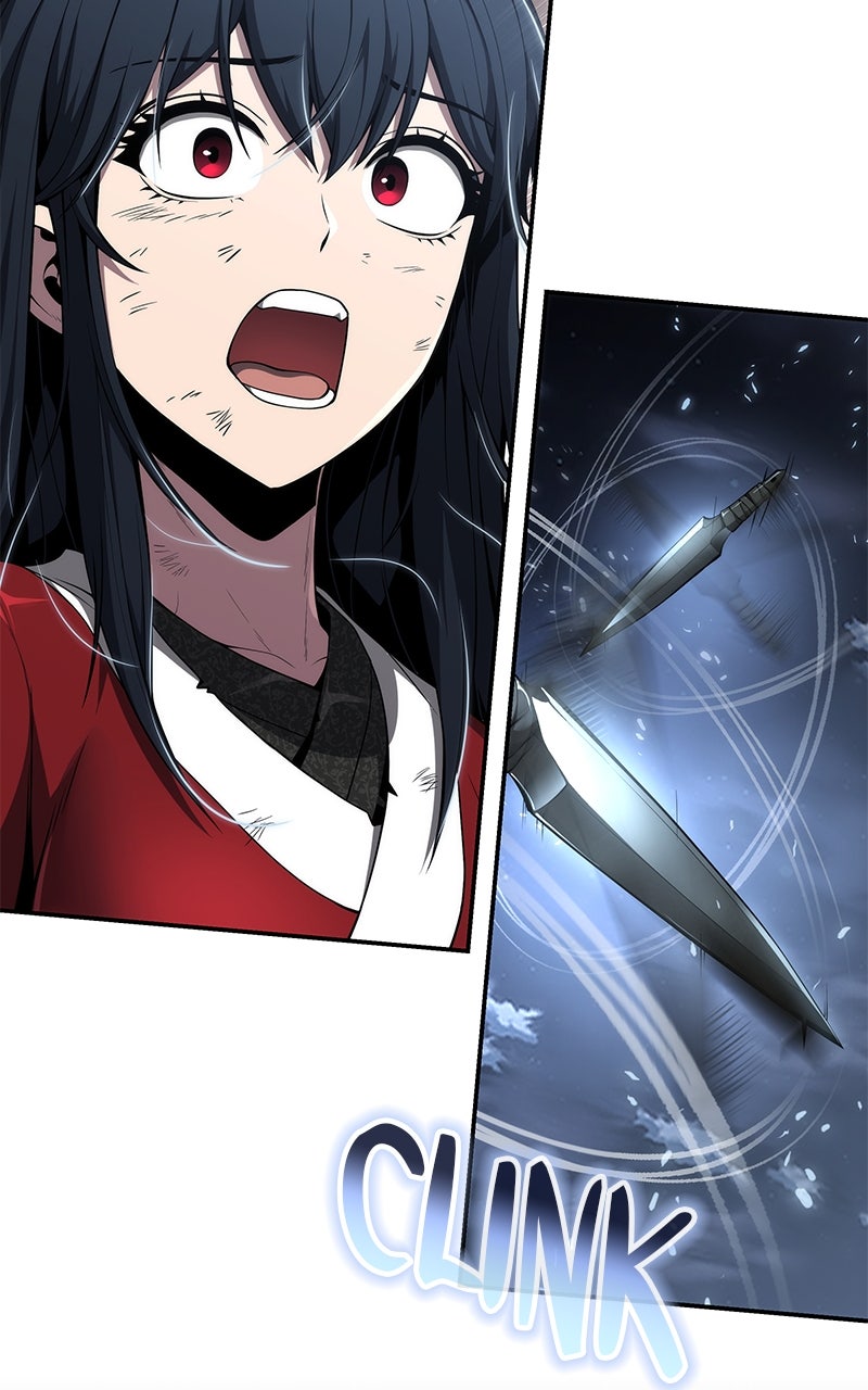 Read The Sichuan Tang Clan's Entomologist en Manga Online