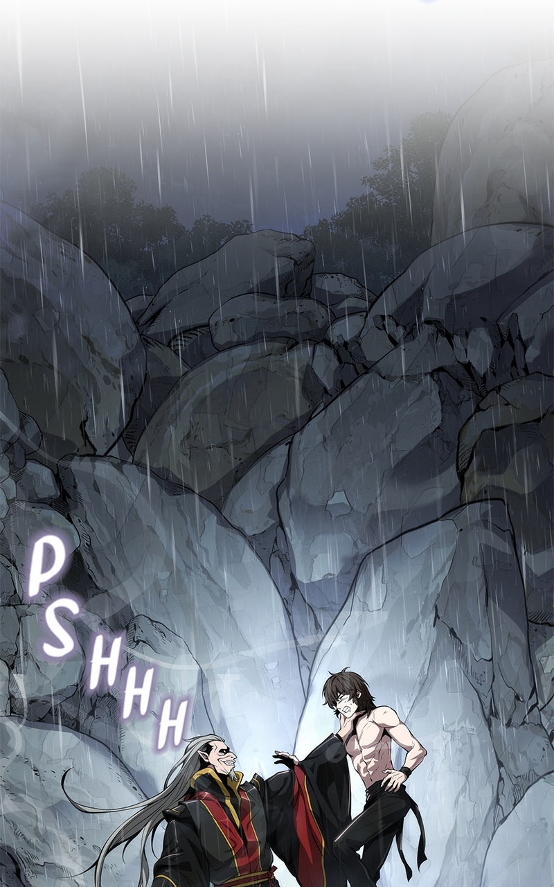 Read The Sichuan Tang Clan's Entomologist en Manga Online