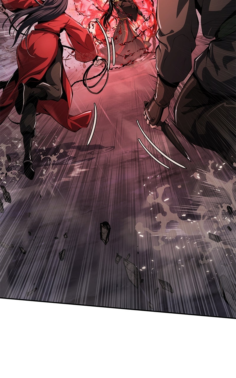 Read The Sichuan Tang Clan's Entomologist en Manga Online