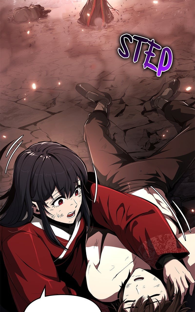 Read The Sichuan Tang Clan's Entomologist en Manga Online