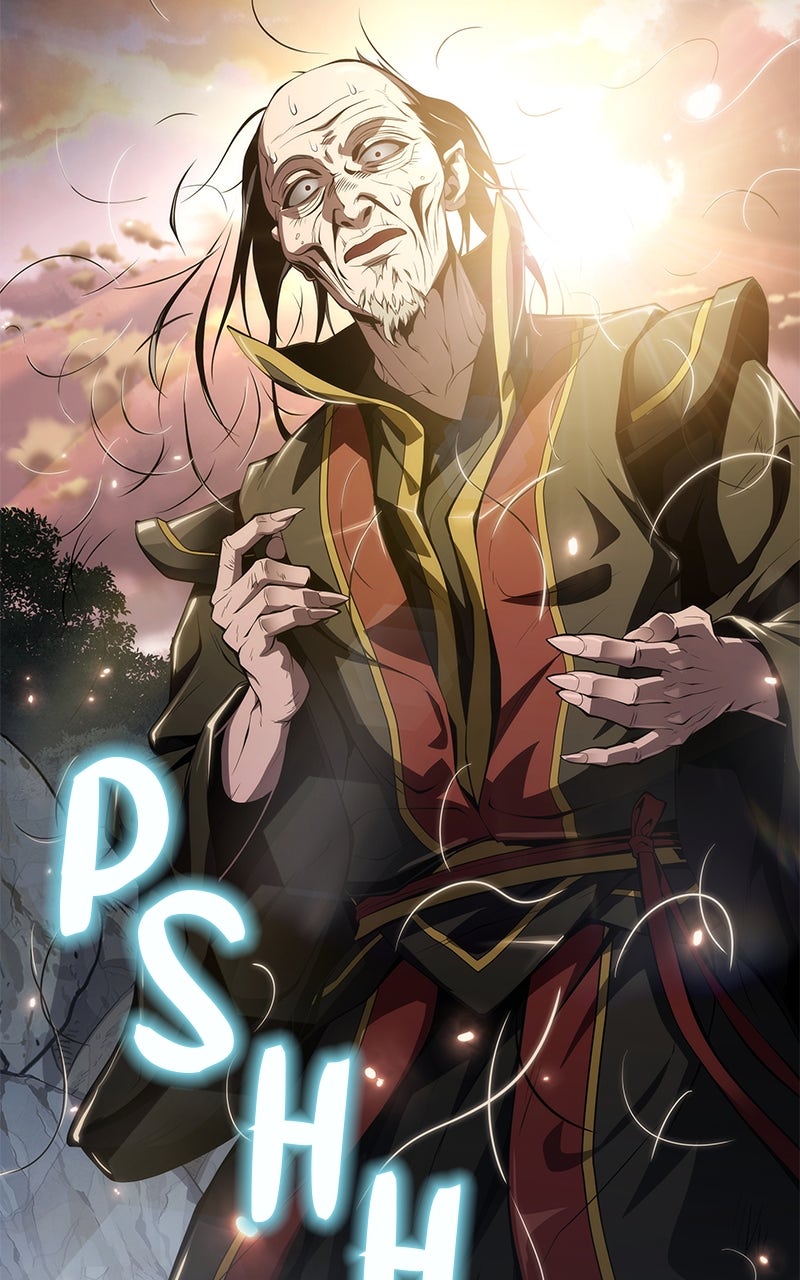 Read The Sichuan Tang Clan's Entomologist en Manga Online
