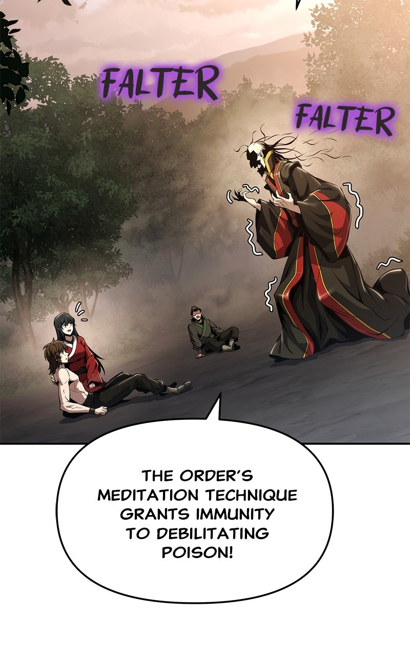 Read The Sichuan Tang Clan's Entomologist en Manga Online