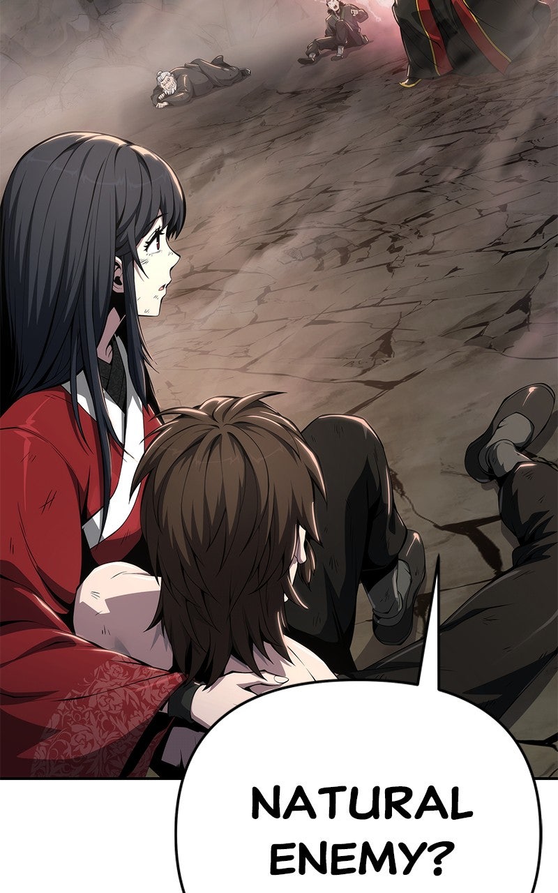 Read The Sichuan Tang Clan's Entomologist en Manga Online