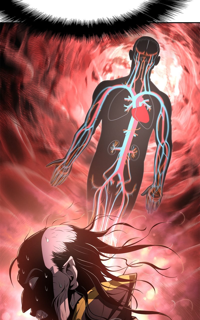 Read The Sichuan Tang Clan's Entomologist en Manga Online