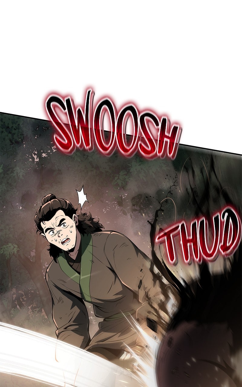 Read The Sichuan Tang Clan's Entomologist en Manga Online
