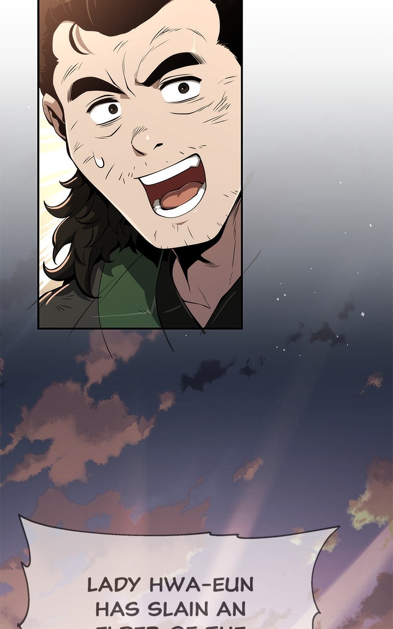Read The Sichuan Tang Clan's Entomologist en Manga Online