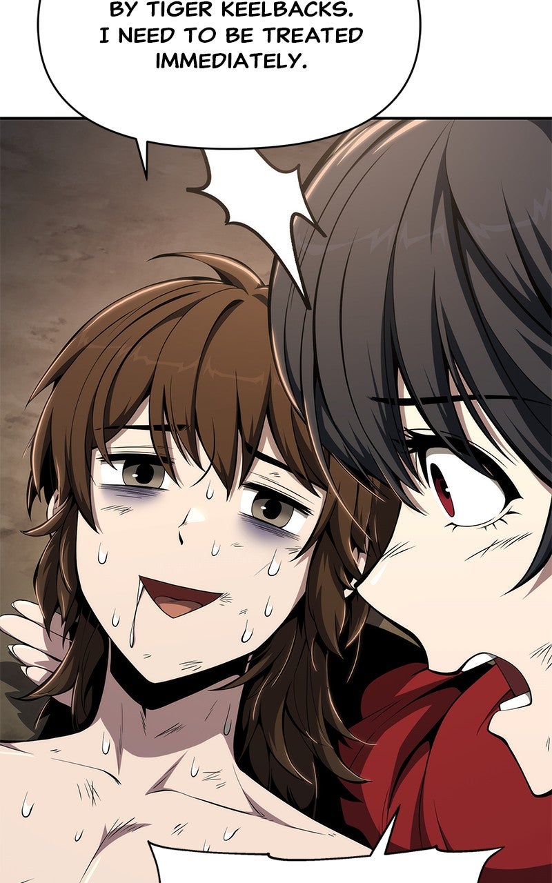 Read The Sichuan Tang Clan's Entomologist en Manga Online