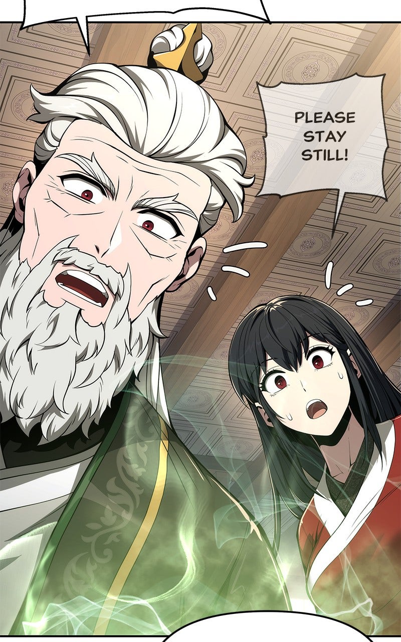 Read The Sichuan Tang Clan's Entomologist en Manga Online