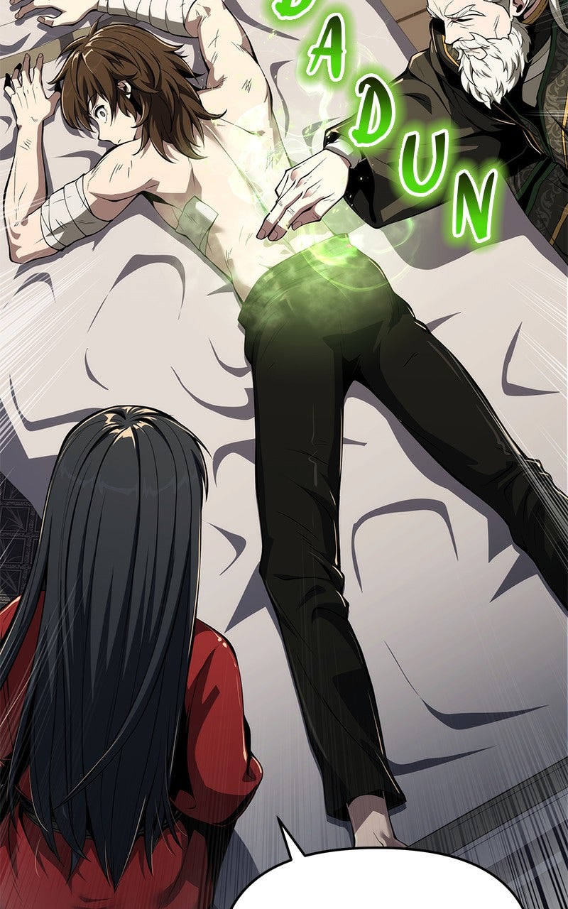 Read The Sichuan Tang Clan's Entomologist en Manga Online