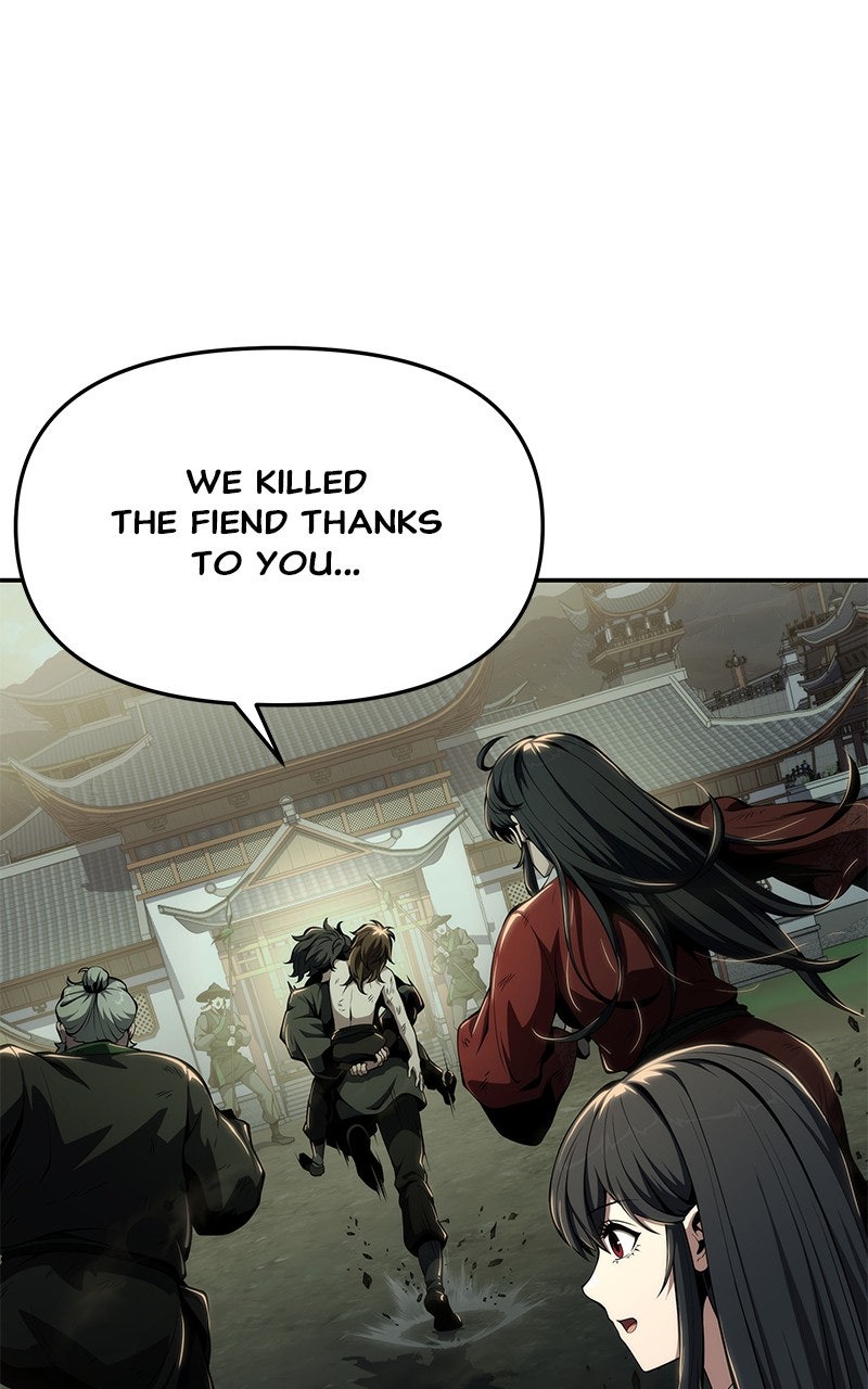 Read The Sichuan Tang Clan's Entomologist en Manga Online