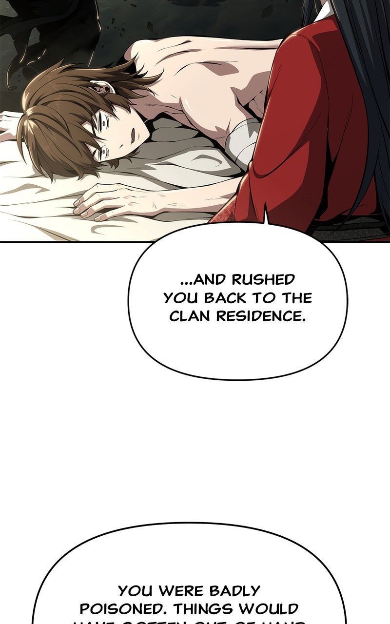 Read The Sichuan Tang Clan's Entomologist en Manga Online