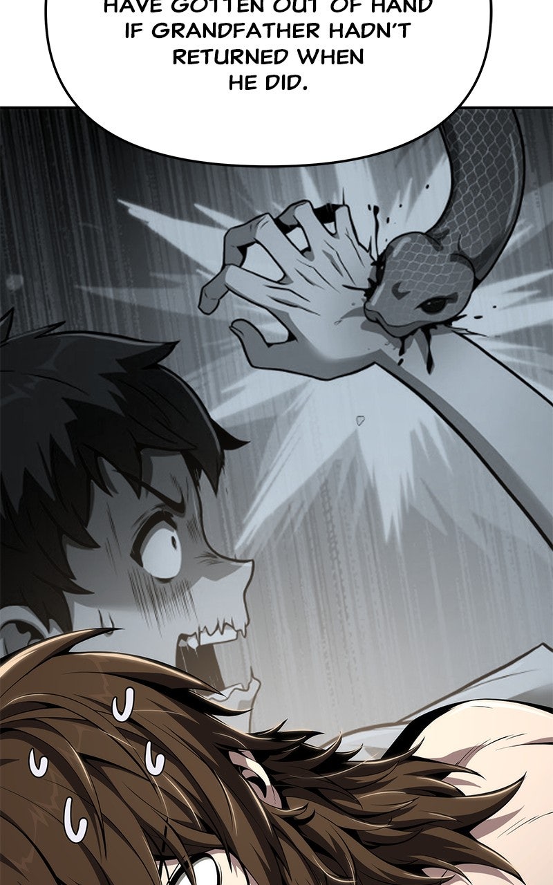 Read The Sichuan Tang Clan's Entomologist en Manga Online
