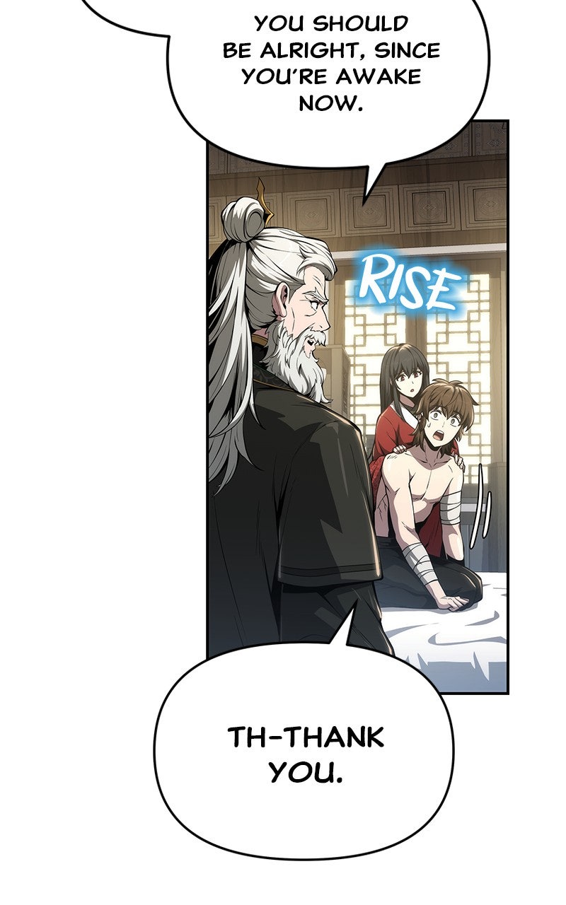 Read The Sichuan Tang Clan's Entomologist en Manga Online
