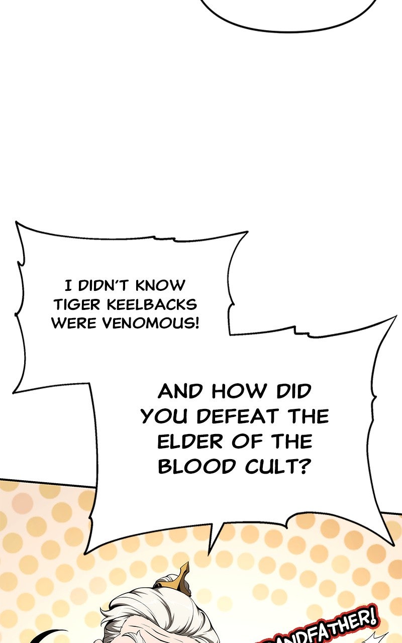 Read The Sichuan Tang Clan's Entomologist en Manga Online