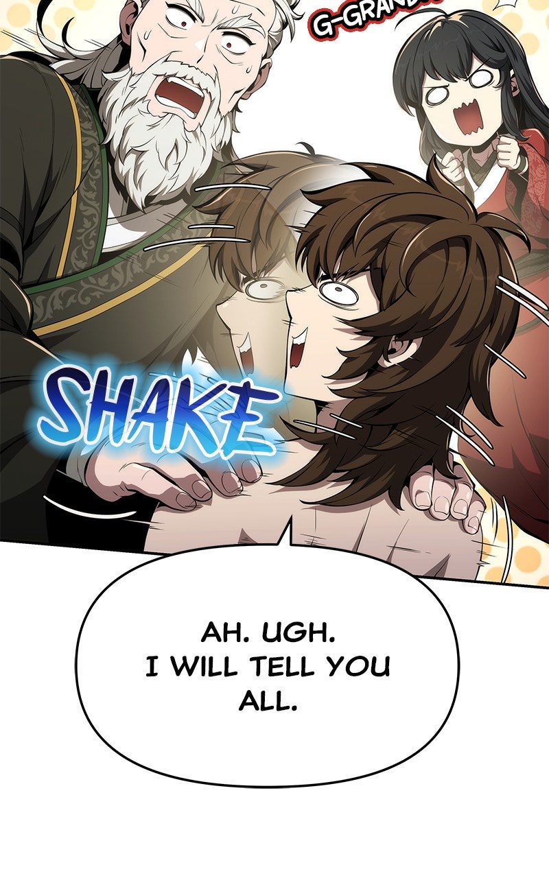 Read The Sichuan Tang Clan's Entomologist en Manga Online