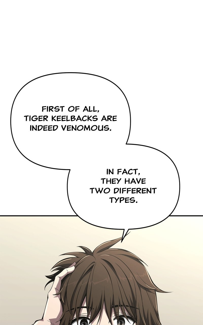 Read The Sichuan Tang Clan's Entomologist en Manga Online