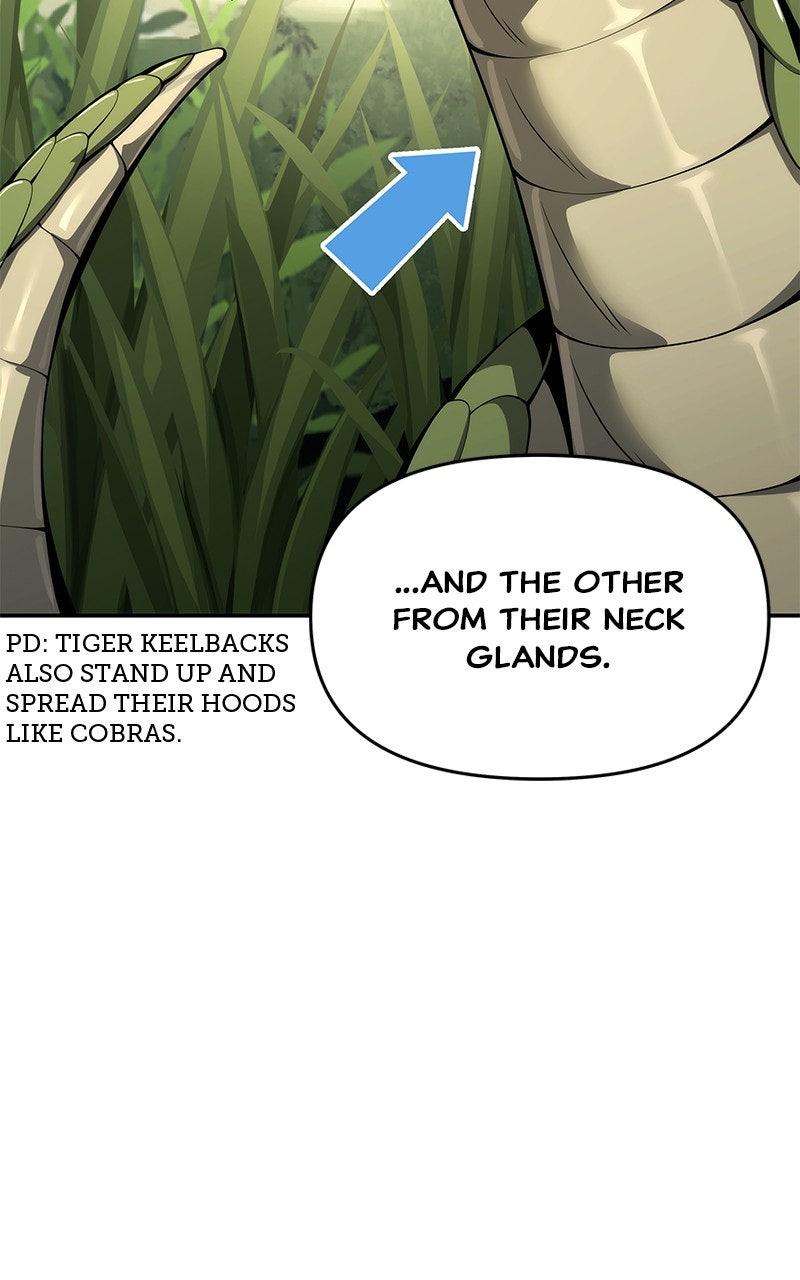 Read The Sichuan Tang Clan's Entomologist en Manga Online