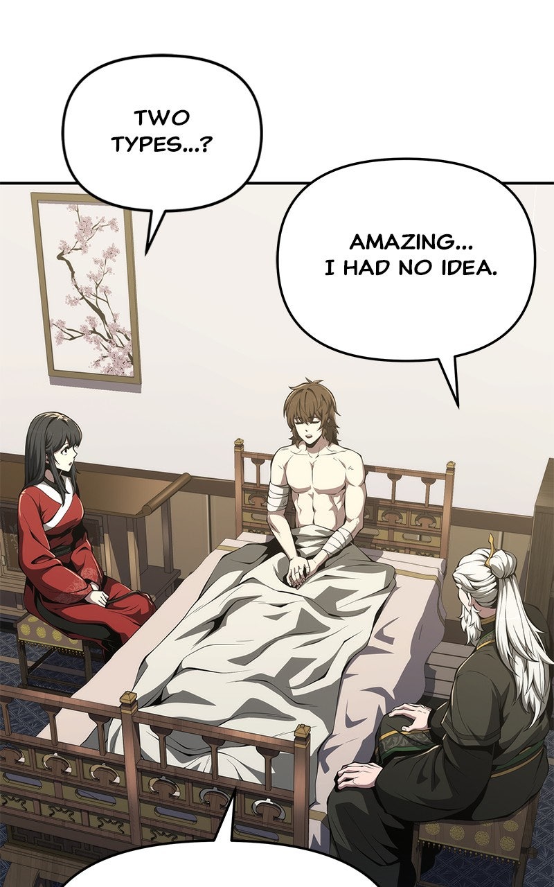 Read The Sichuan Tang Clan's Entomologist en Manga Online