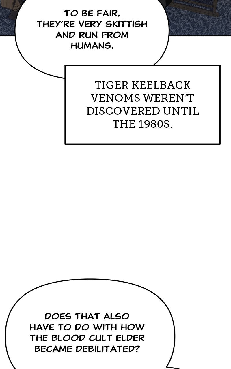 Read The Sichuan Tang Clan's Entomologist en Manga Online