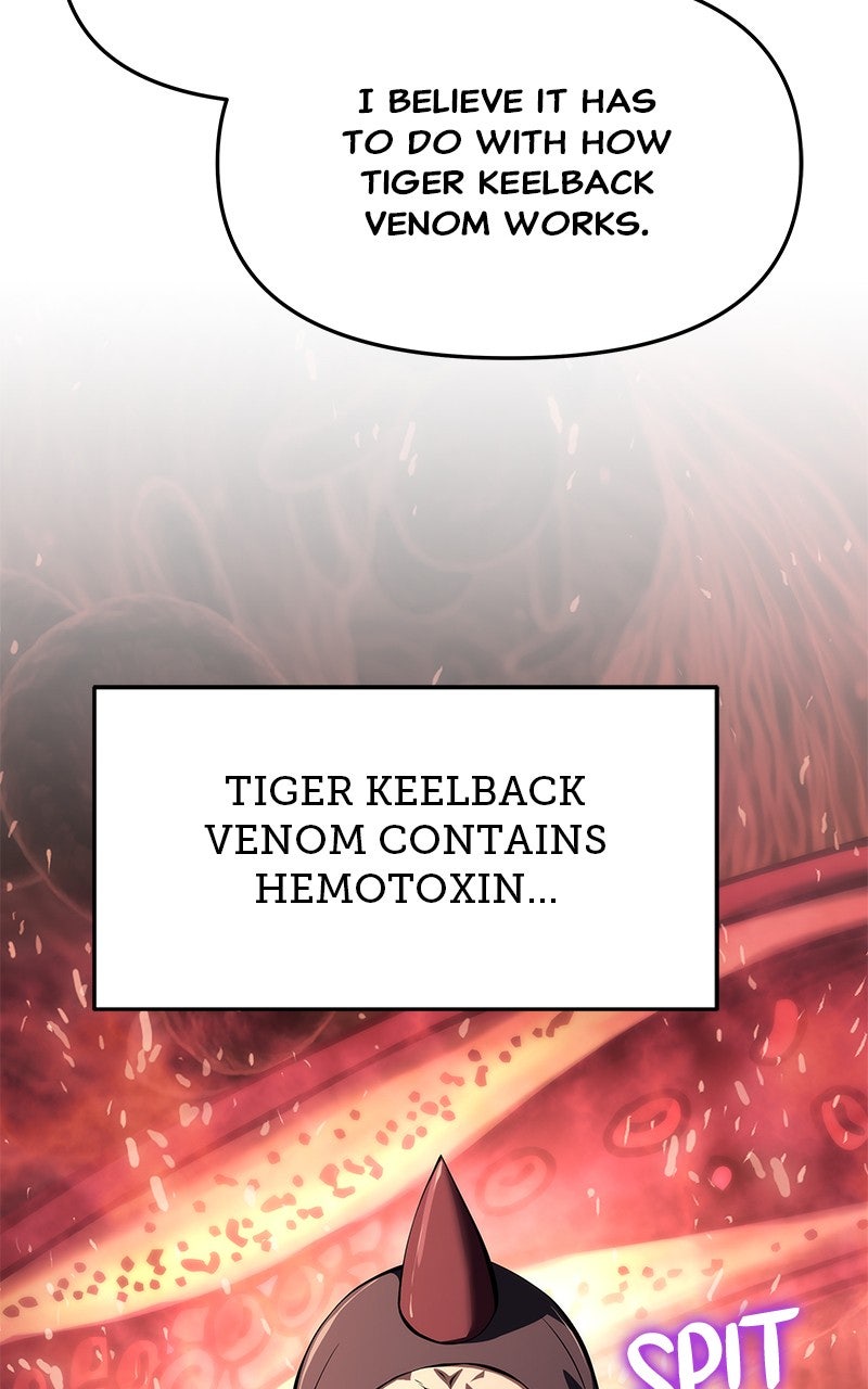 Read The Sichuan Tang Clan's Entomologist en Manga Online