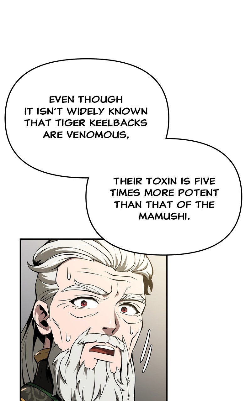 Read The Sichuan Tang Clan's Entomologist en Manga Online