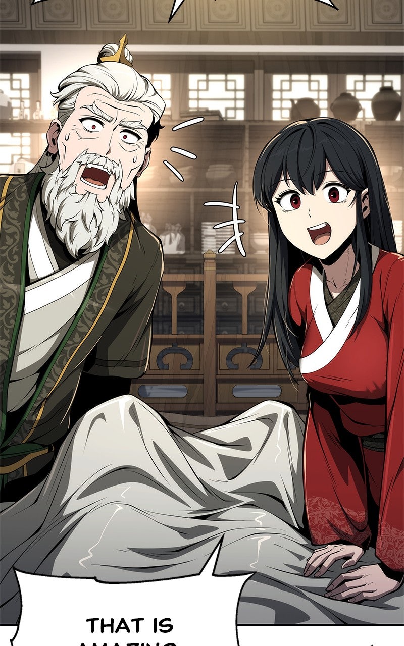 Read The Sichuan Tang Clan's Entomologist en Manga Online