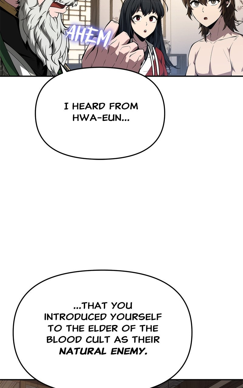 Read The Sichuan Tang Clan's Entomologist en Manga Online