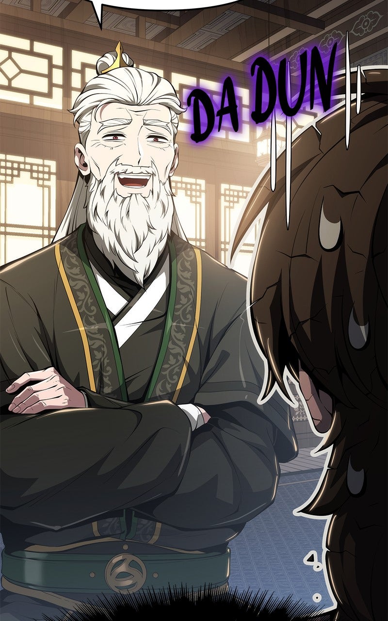 Read The Sichuan Tang Clan's Entomologist en Manga Online