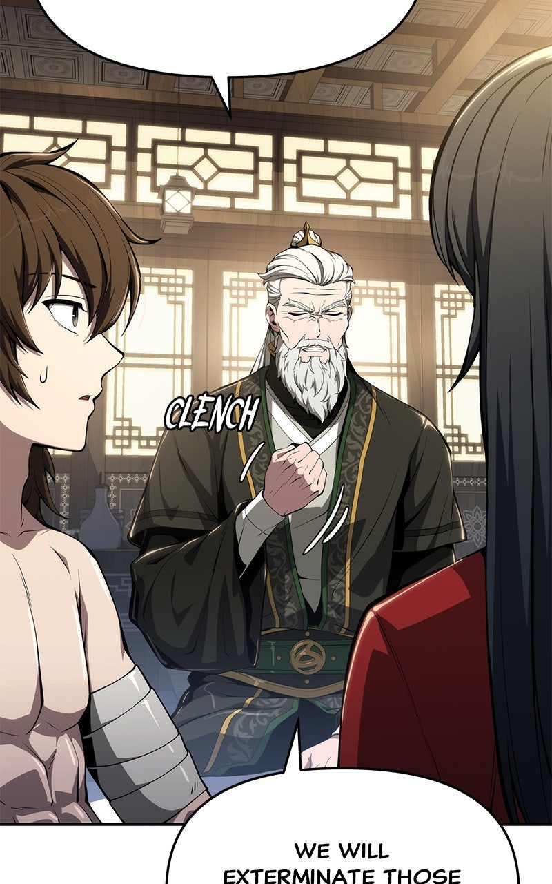 Read The Sichuan Tang Clan's Entomologist en Manga Online