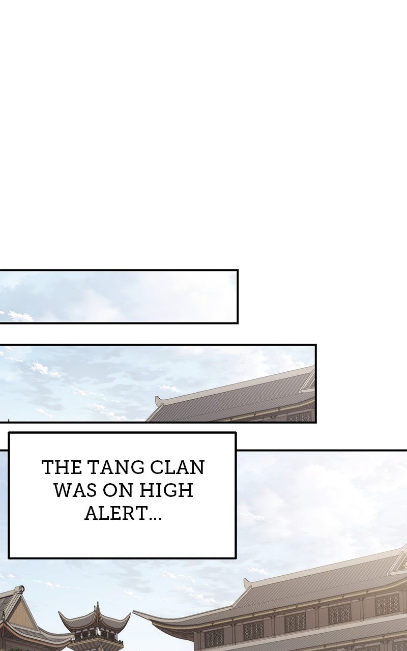 Read The Sichuan Tang Clan's Entomologist en Manga Online