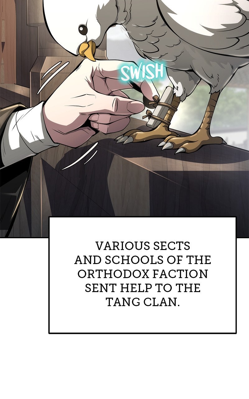 Read The Sichuan Tang Clan's Entomologist en Manga Online