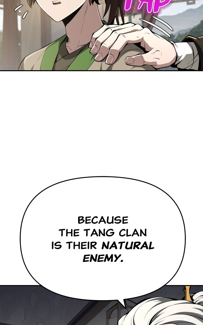 Read The Sichuan Tang Clan's Entomologist en Manga Online