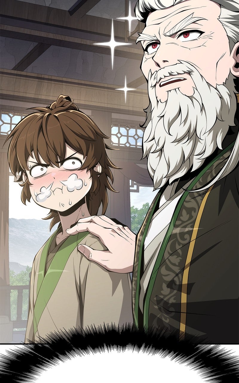 Read The Sichuan Tang Clan's Entomologist en Manga Online