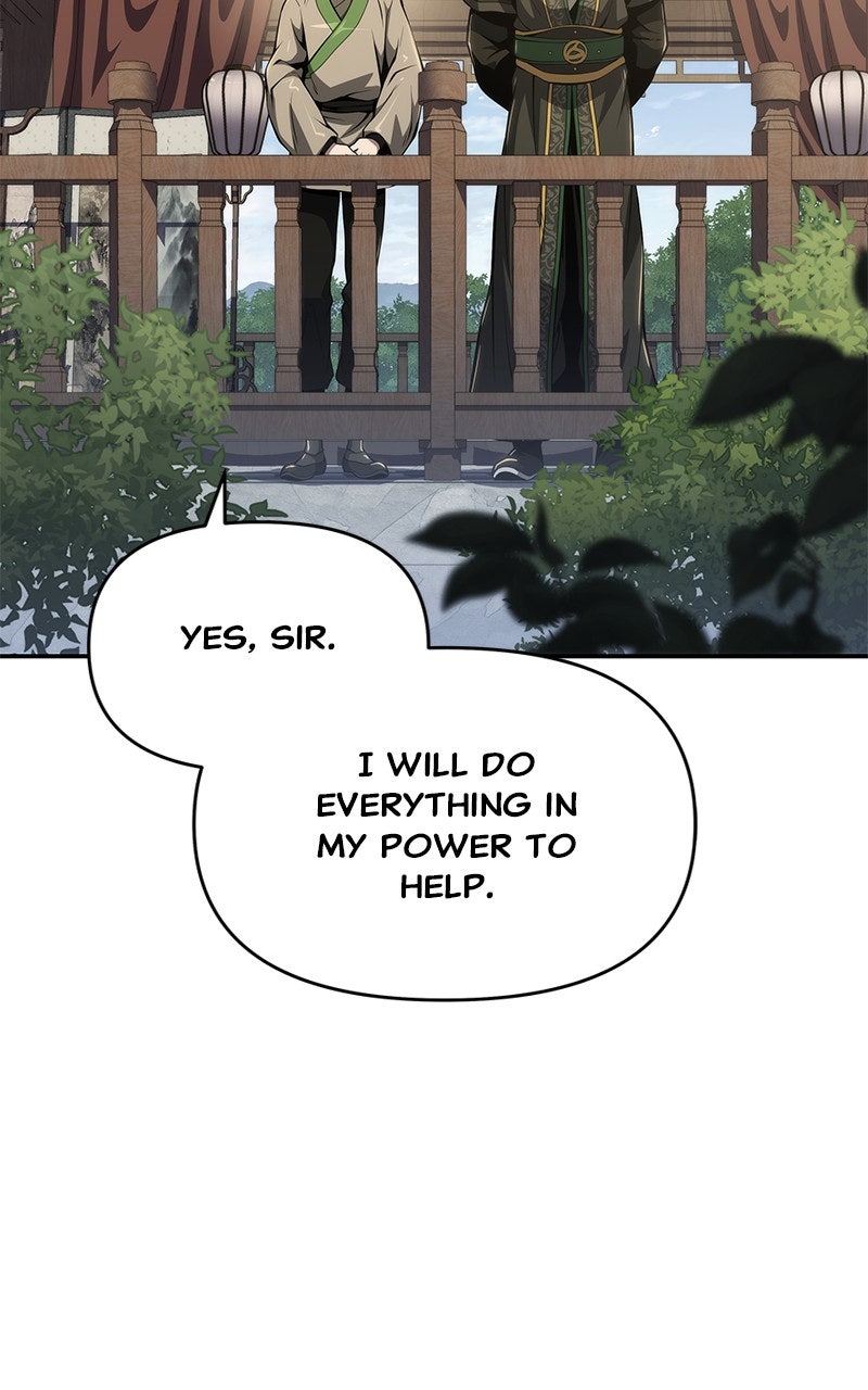 Read The Sichuan Tang Clan's Entomologist en Manga Online