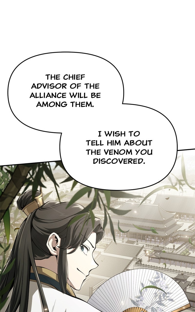 Read The Sichuan Tang Clan's Entomologist en Manga Online