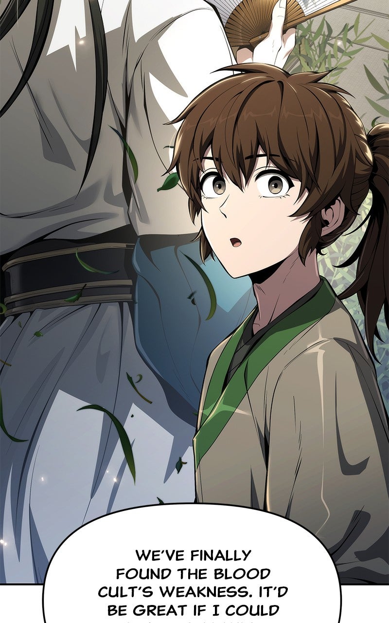 Read The Sichuan Tang Clan's Entomologist en Manga Online