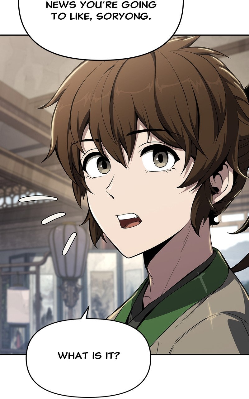 Read The Sichuan Tang Clan's Entomologist en Manga Online