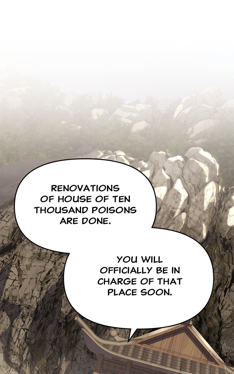 Read The Sichuan Tang Clan's Entomologist en Manga Online